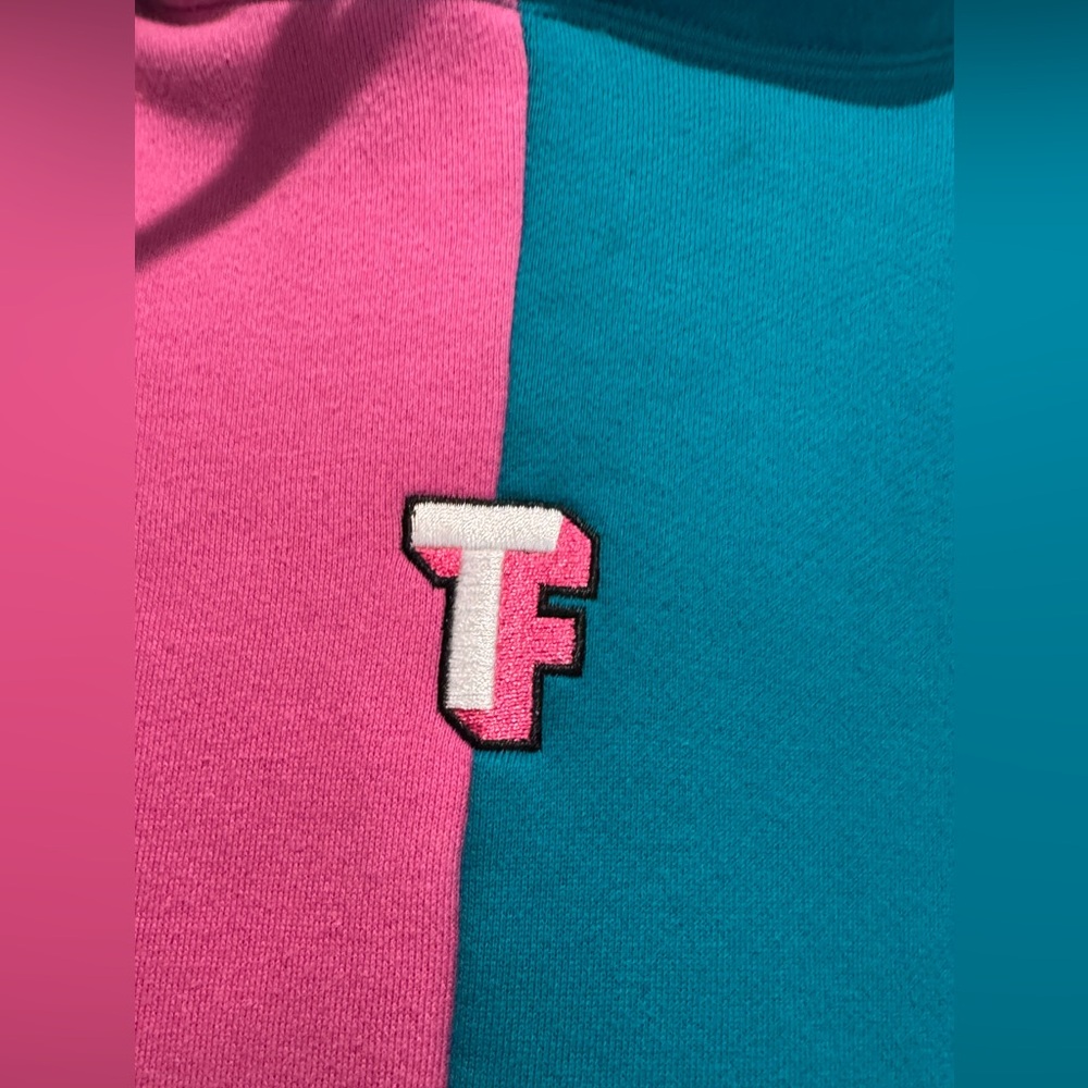 Teddy Fresh Hoodie - Picture 5 of 10